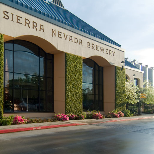 Sierra Nevada Brewery